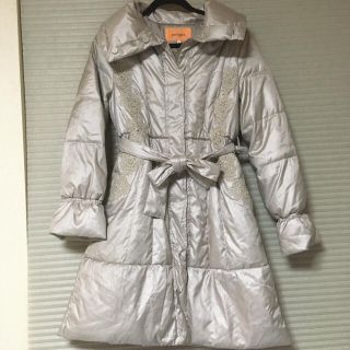スーナウーナ ダウンコート(レディース)の通販 24点 | SunaUnaの ...