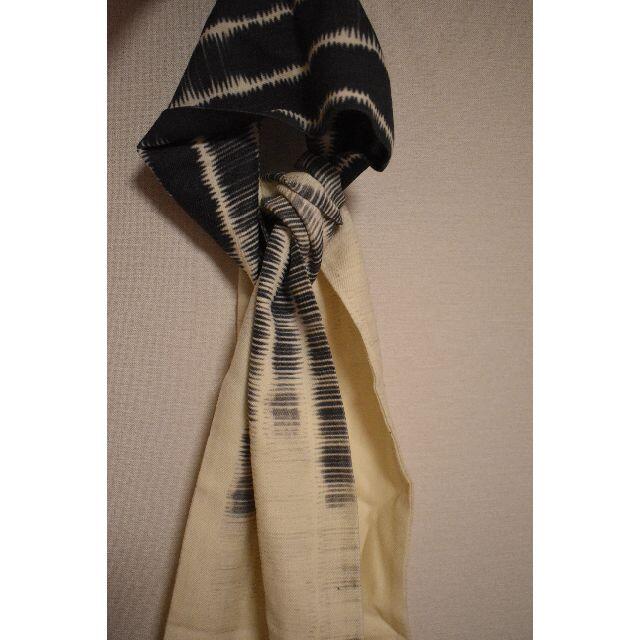 マフラー Ann Demeulemeester  scarf