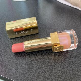 エスティローダー(Estee Lauder)のエスティーローダー ピュアカラークリスタル シアーリップスティック01(口紅)