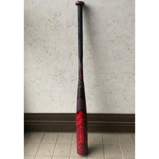 ルイスビルスラッガー(Louisville Slugger)のルイスビルスラッガー ニュートロンⅡ 一般軟式用バット(バット)