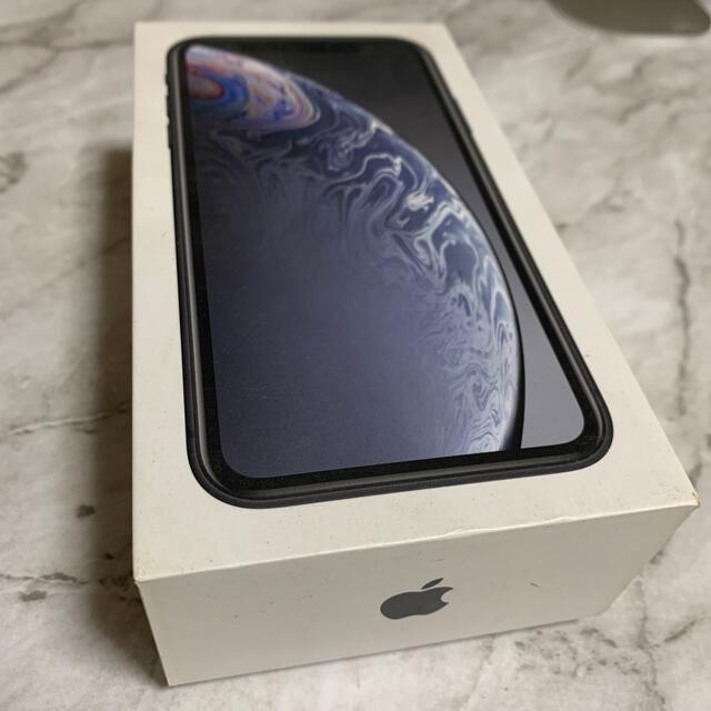 iPhone(アイフォーン)のiPhone xr 64GB スマホ/家電/カメラのスマートフォン/携帯電話(スマートフォン本体)の商品写真