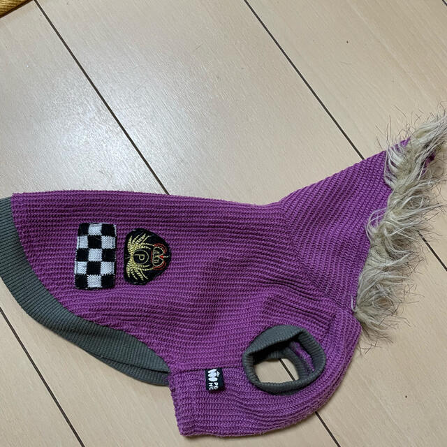 犬服 その他のペット用品(犬)の商品写真