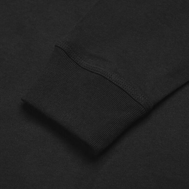 carhartt(カーハート)のカーハート　ロングスリーブアメリカンスクリプトTシャツ メンズのトップス(Tシャツ/カットソー(七分/長袖))の商品写真