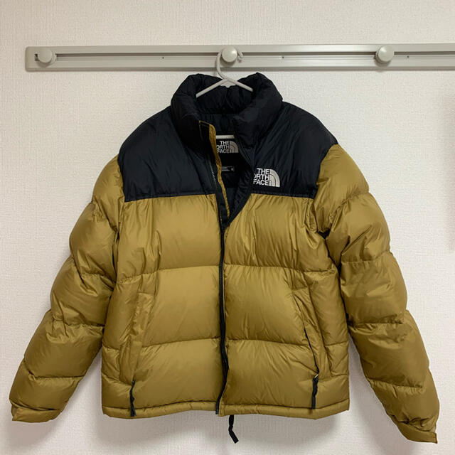 THE NORTH FACE(ザノースフェイス)のmonoranran様専用 メンズのジャケット/アウター(ダウンジャケット)の商品写真