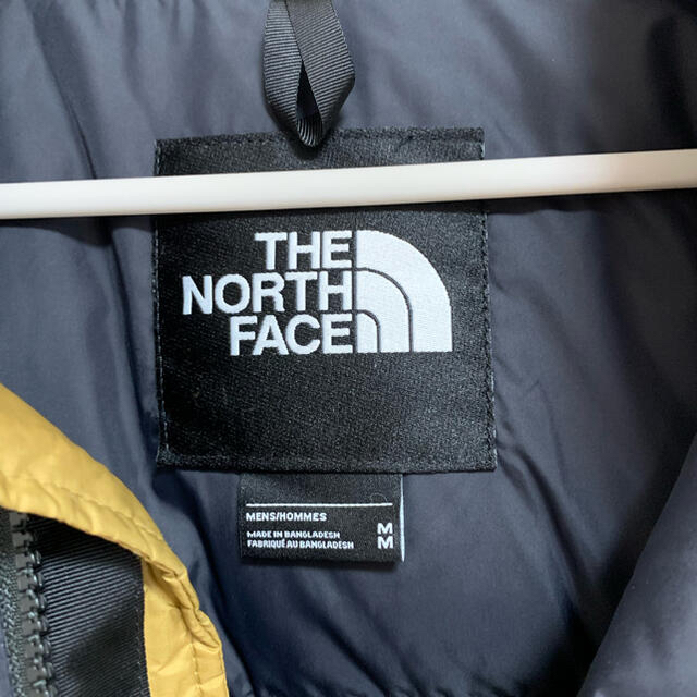 THE NORTH FACE(ザノースフェイス)のmonoranran様専用 メンズのジャケット/アウター(ダウンジャケット)の商品写真