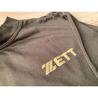 ゼット(ZETT)の野球　アンダーシャツ　160(Tシャツ/カットソー)