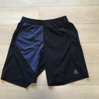 リーボック(Reebok)の【美品】 リーボック LESMILLS メンズ M レスミルズ レズミルズ(その他)