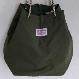 ルートート(ROOTOTE)のROOTOTE巾着　バッグ(その他)