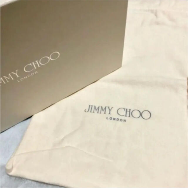 JIMMY CHOO(ジミーチュウ)の最終値下げ【美品】ジミーチュウ のレオパード柄パンプス  JIMMY CHOO レディースの靴/シューズ(ハイヒール/パンプス)の商品写真