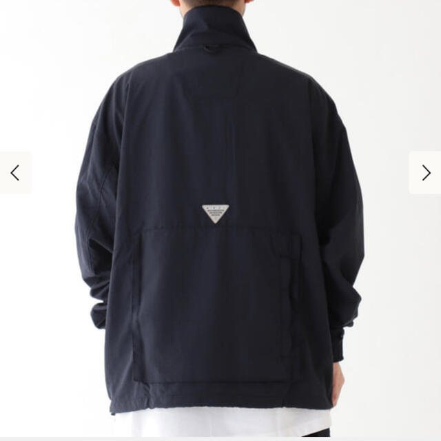 BEAMS(ビームス)のColumbia BEAMS 別注PFG Logriver BMS Jacket メンズのジャケット/アウター(ブルゾン)の商品写真