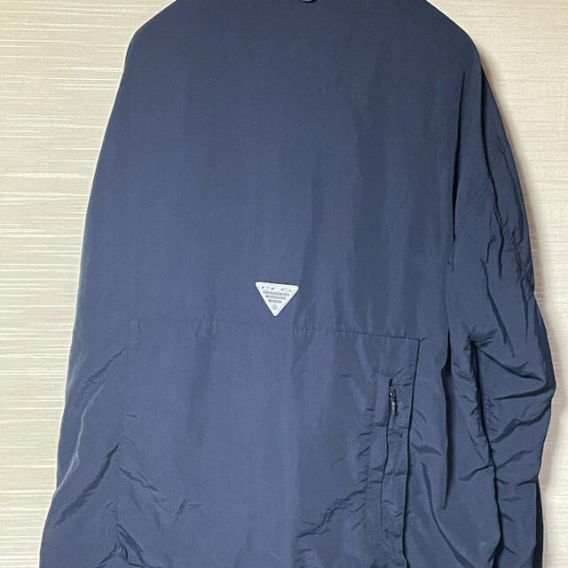 BEAMS(ビームス)のColumbia BEAMS 別注PFG Logriver BMS Jacket メンズのジャケット/アウター(ブルゾン)の商品写真