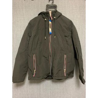 トミーヒルフィガー(TOMMY HILFIGER)の『新品』トミー　レディース　ジャンバー(その他)