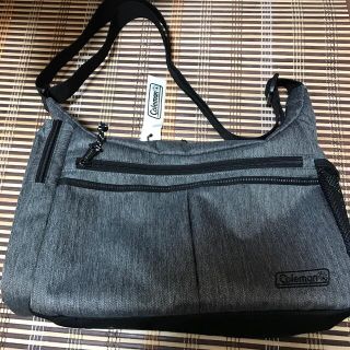 コールマン(Coleman)のコールマンCOOL SHOULDER MD  ショルダーバッグ(ショルダーバッグ)