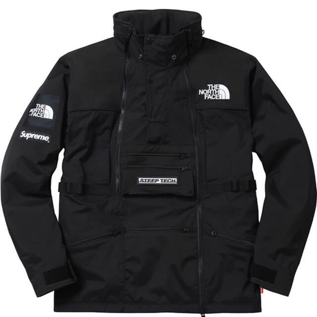 Supreme× north face 2016SS | www.feber.com