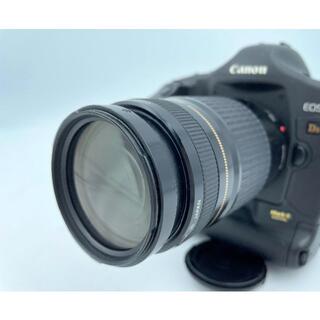 キヤノン(Canon)のキャノン CANON EF 75-300mm f4-5.6　ズームレンズ(レンズ(ズーム))