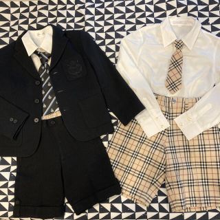 バーバリー(BURBERRY)のバーバリーフォーマル(ドレス/フォーマル)