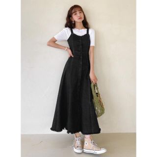 Dholic Coca スウェットワンピース ブラウンの通販 By Ruko S Shop ディーホリックならラクマ