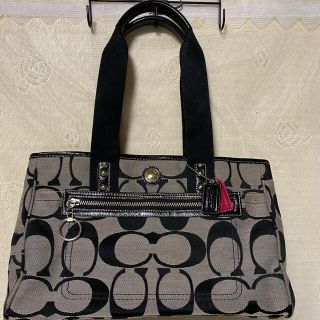 コーチ(COACH)のcoach ショルダーバック(ショルダーバッグ)