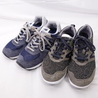 ニューバランス(New Balance)のNew Balance　ML574EGN/MW315NY　メンズ　(スニーカー)