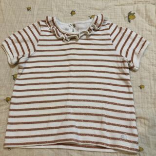 プチバトー(PETIT BATEAU)の----専用----プチバトー　半袖(Ｔシャツ)