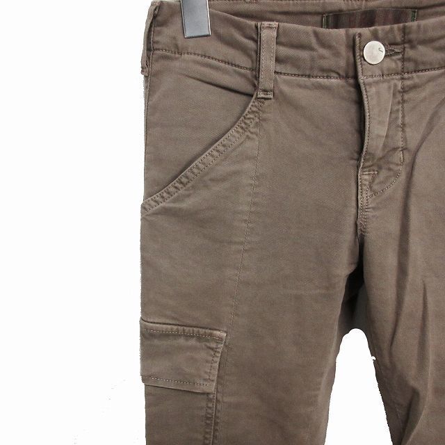 J BRAND(ジェイブランド)の J BRAND Houlihan Skinny Cargo Pants 23 レディースのパンツ(スキニーパンツ)の商品写真