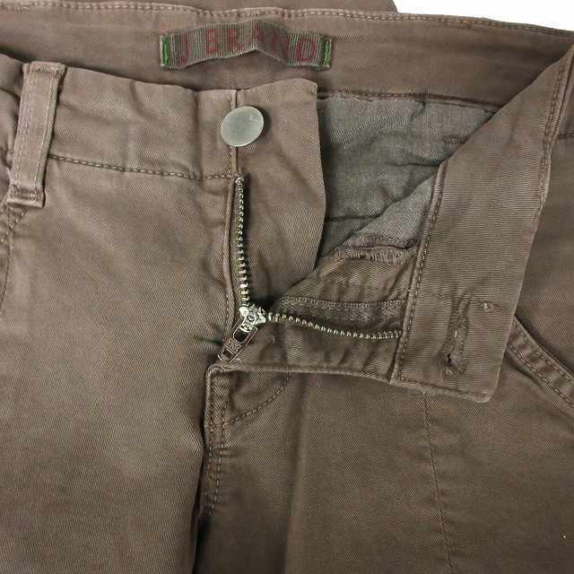 J BRAND(ジェイブランド)の J BRAND Houlihan Skinny Cargo Pants 23 レディースのパンツ(スキニーパンツ)の商品写真