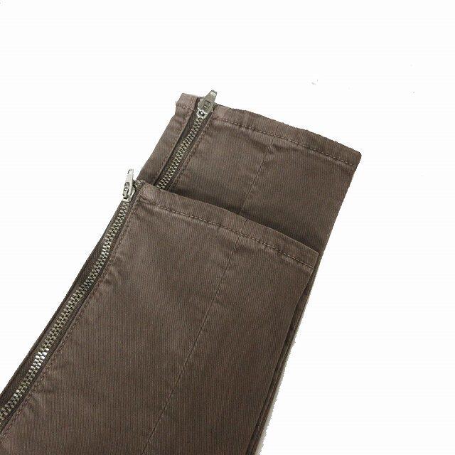 J BRAND(ジェイブランド)の J BRAND Houlihan Skinny Cargo Pants 23 レディースのパンツ(スキニーパンツ)の商品写真