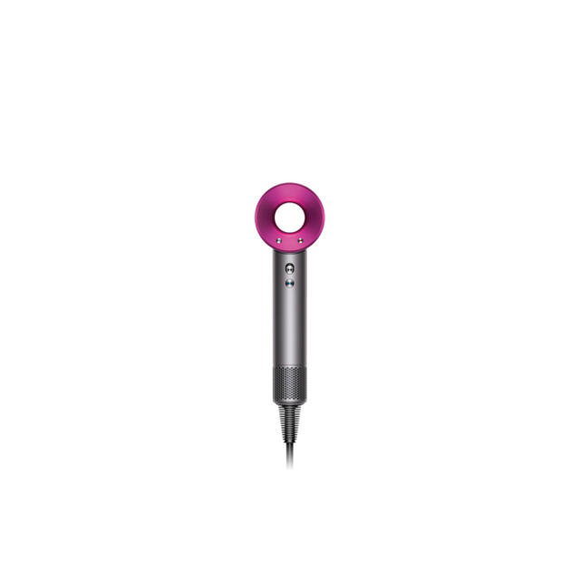 dyson HD08 ULF IIF PINK - 健康