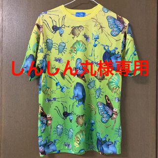 ディズニー(Disney)のディズニー　バグズライフ　Tシャツ(Tシャツ(半袖/袖なし))