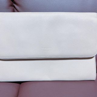 ジョルジオアルマーニ(Giorgio Armani)の【価格交渉可】ジョルジオ・アルマーニ クラッチバッグ(セカンドバッグ/クラッチバッグ)