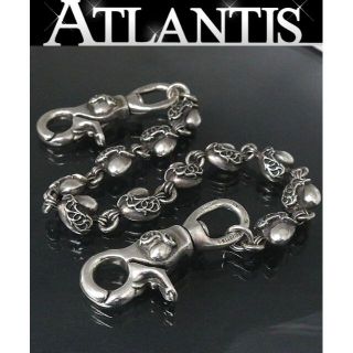 クロムハーツ クリップ メンズアクセサリー(その他)の通販 39点 クロムハーツ クリップ メンズアクセサリー(その他)の通販 39点