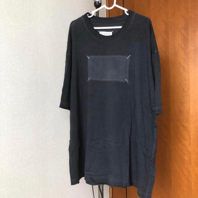 Maison Martin Margiela(マルタンマルジェラ)のマルジェラ　メモリーTシャツ メンズのトップス(Tシャツ/カットソー(半袖/袖なし))の商品写真