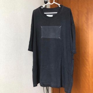 マルタンマルジェラ(Maison Martin Margiela)のマルジェラ　メモリーTシャツ(Tシャツ/カットソー(半袖/袖なし))