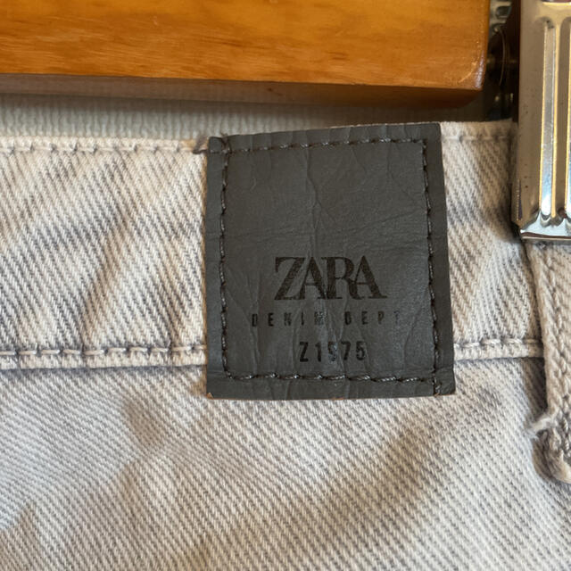 ZARA(ザラ)のやまこ様☆ 2点おまとめ専用ページ☆ レディースのパンツ(デニム/ジーンズ)の商品写真