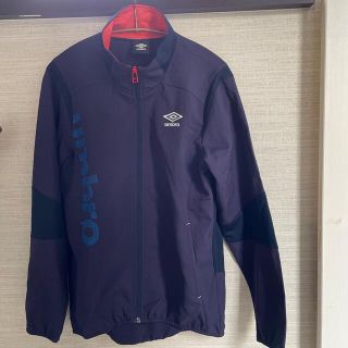 アンブロ(UMBRO)のアンブロ　ジャケット　S(その他)