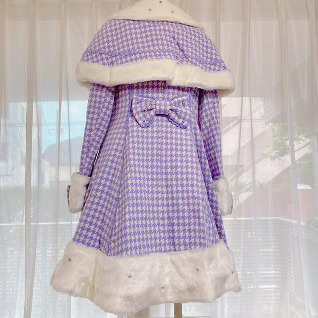 Angelic Pretty バニラちゃんコート タグ付き新品 | www.ziwanipoultry.com