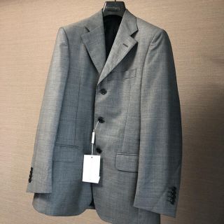 サルヴァトーレフェラガモ(Salvatore Ferragamo)の未使用　Salvatore Ferragamo ジャケット(テーラードジャケット)