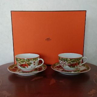 エルメス(Hermes)のcomint様専用！★HERMES★エルメス  ピタゴラス(食器)