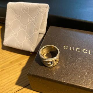 グッチ(Gucci)のGUCCI 指輪　きゃーん様用(リング(指輪))