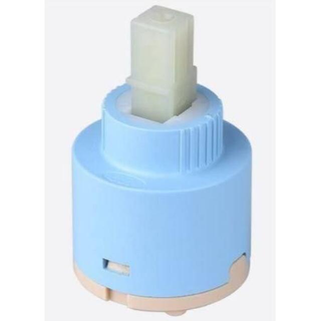 送料0円】 TOTO シングルレバー混合栓カートリッジ THYF 5個セット 7R