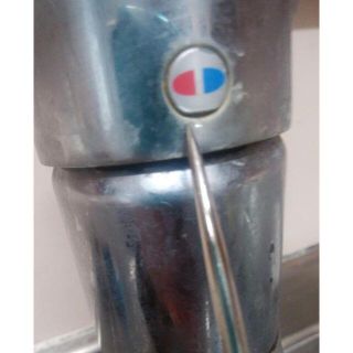 ファッションなデザイン TOTO シングルレバー混合栓カートリッジ 2個