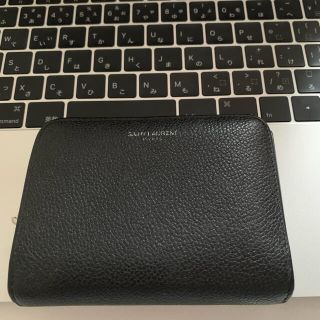 サンローラン(Saint Laurent)のさお様 専用 Saint LAURENT 財布 折財布(財布)