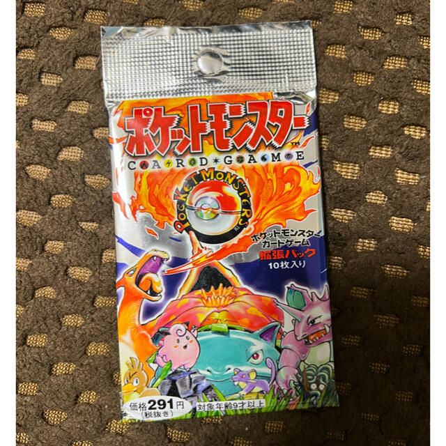 有名な高級ブランド ポケモン - ポケモンカード初版未開封パック Box/デッキ/パック 有名な高級ブランド ポケモン - ポケモンカード初版未開封パック Box/デッキ/パック