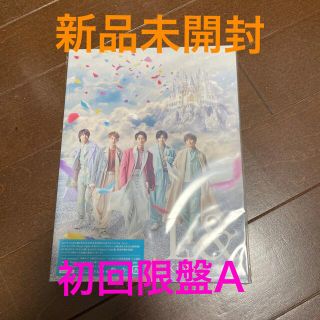 ジャニーズ(Johnny's)の【オッキー様専用】King & Prince L & 初回限盤A(アイドル)