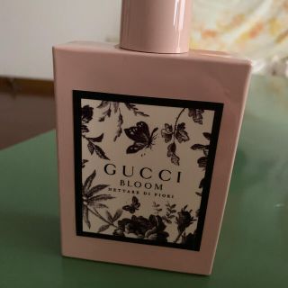 グッチ(Gucci)のGUCCI BLOOM 100mL(香水(女性用))