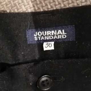 ジャーナルスタンダード(JOURNAL STANDARD)のJournal Standard ワイドパンツ(カジュアルパンツ)