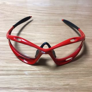 オークリー(Oakley)のOAKLEY レーシングジャケット(ウエア)