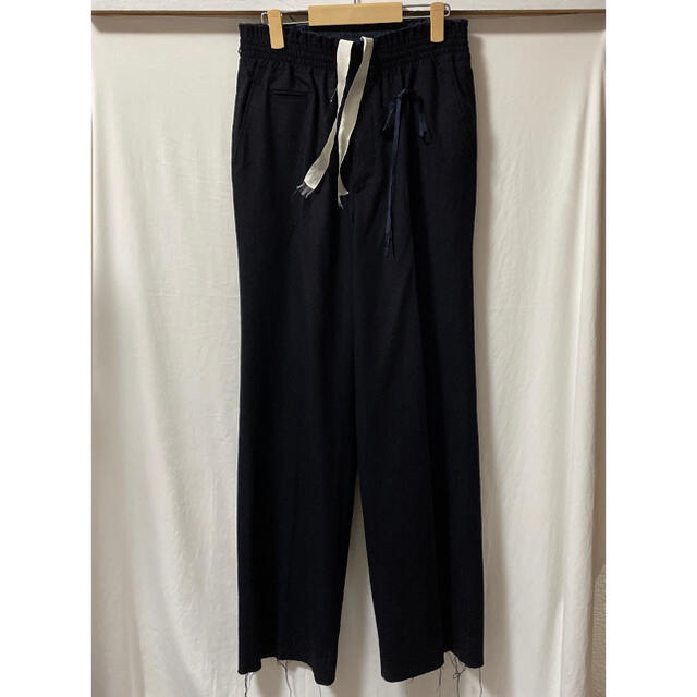 midorikawa easy slacks メンズのパンツ(スラックス)の商品写真