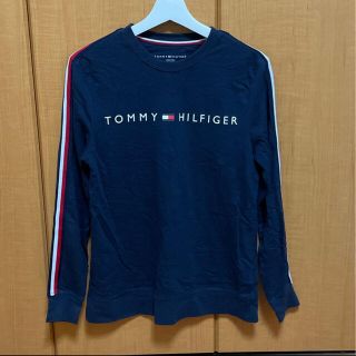 トミーヒルフィガー(TOMMY HILFIGER)のTOMY HILFIGER ロンT(Tシャツ/カットソー(七分/長袖))