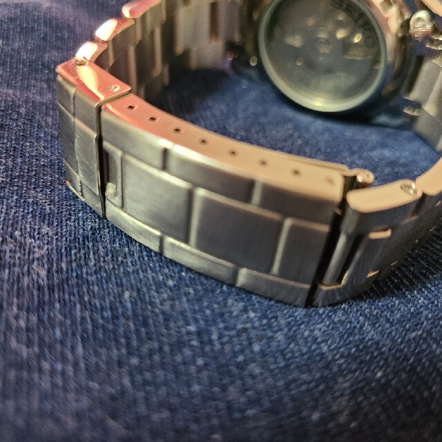 【最終値引】SEIKO EXPLORER MOD カスタム